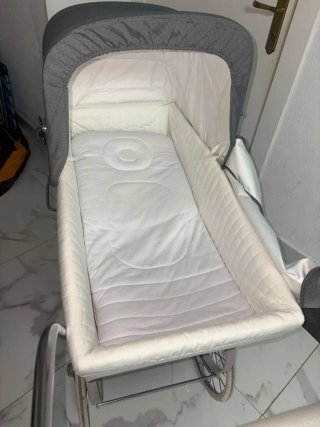 Inglesina Classica Completa con Accesorios