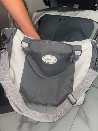 Inglesina Classica Completa con Accesorios