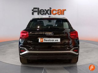 Audi Q2 Adrenalin 35 TDI 110kW (150CV) S tronic