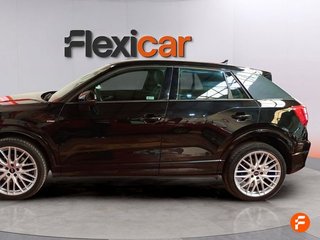 Audi Q2 Adrenalin 35 TDI 110kW (150CV) S tronic