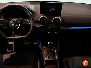 Audi Q2 Adrenalin 35 TDI 110kW (150CV) S tronic