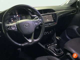 Opel Corsa 1.2T XHL 74kW (100CV) Edition