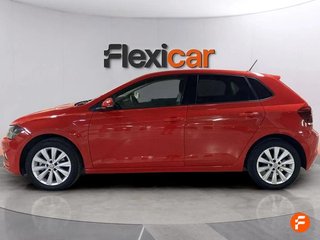Volkswagen Polo 1.0