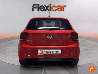 Volkswagen Polo 1.0