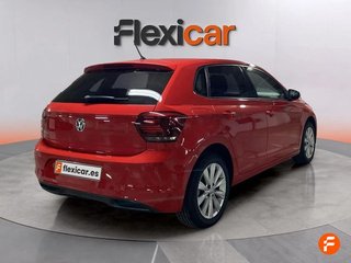 Volkswagen Polo 1.0