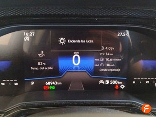 Volkswagen Taigo Life 1.0 TSI 81kW (110CV) DSG