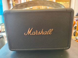 Marshall Kilburn II - Sonido Potente