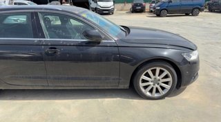 Audi 240419 caja de cambios nej a6 avant