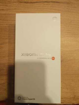 Xiaomi 17T Pro Nero