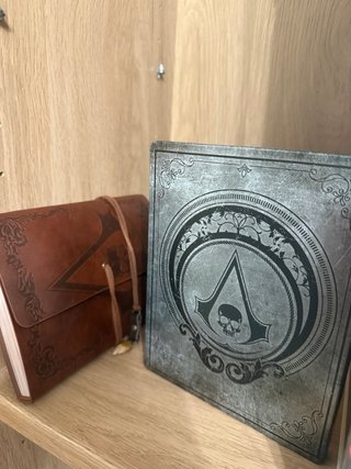 Assassin's Creed IV: Black Flag PS5 Coleccionista