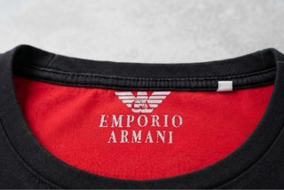 Camiseta Emporio Armani Talla XL