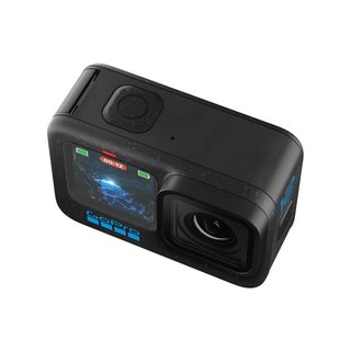 GoPro HERO12 Black cámara acción 5.3K 27MP