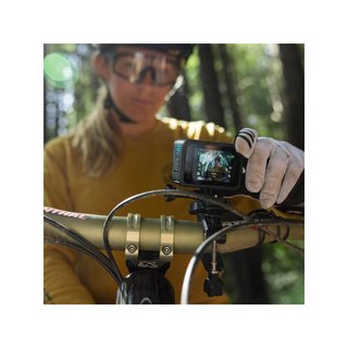 GoPro HERO12 Black cámara acción 5.3K 27MP