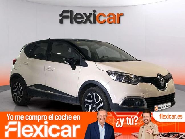 Renault Captur Intens Energy TCe 120 EDC Euro 6 - foto 1