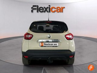 Renault Captur Intens Energy TCe 120 EDC Euro 6