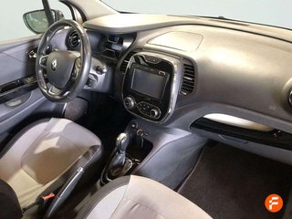 Renault Captur Intens Energy TCe 120 EDC Euro 6