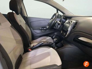 Renault Captur Intens Energy TCe 120 EDC Euro 6