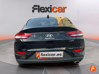 Hyundai i30 1.0 TGDI Klass Fastback