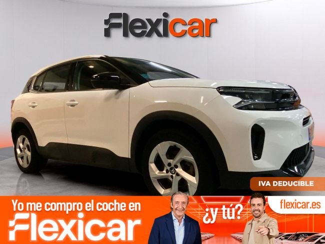 Citroën C5 Aircross PureTech 96kW (130CV) S&S Feel - foto 1