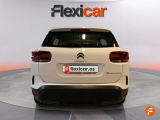 Citroën C5 Aircross PureTech 96kW (130CV) S&S Feel