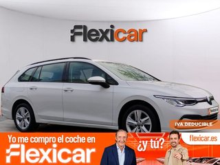 Volkswagen Golf Life 2.0 TDI 85kW (115CV) DSG Variant