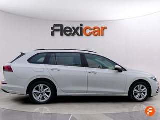 Volkswagen Golf Life 2.0 TDI 85kW (115CV) DSG Variant