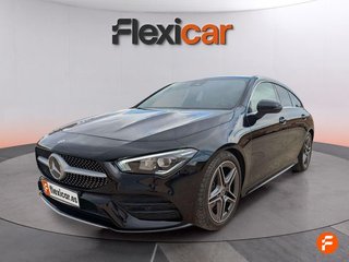 Mercedes CLA CLA 200 Shooting Brake