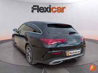 Mercedes CLA CLA 200 Shooting Brake