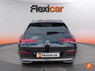 Mercedes CLA CLA 200 Shooting Brake