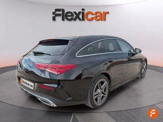 Mercedes CLA CLA 200 Shooting Brake