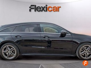 Mercedes CLA CLA 200 Shooting Brake