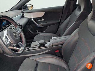 Mercedes CLA CLA 200 Shooting Brake