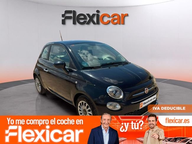 Fiat 500 Dolcevita 1.0 Hybrid 52KW (70 CV) - foto 1