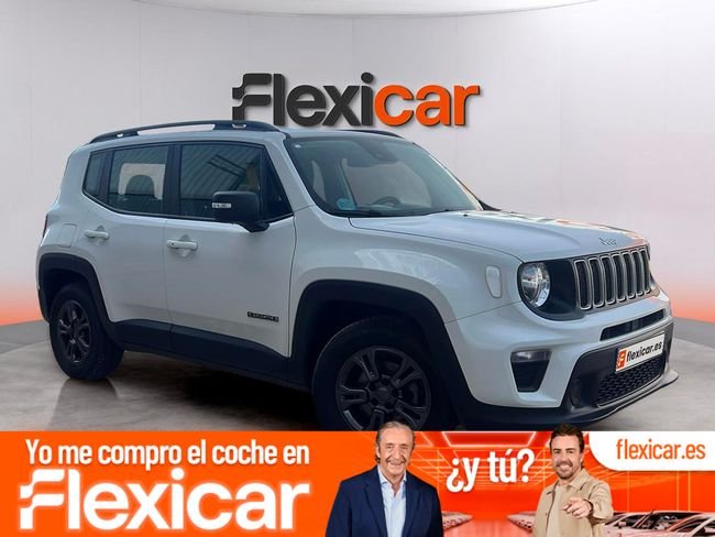 Jeep Renegade Limited 1.0G 88kW (120CV) 4x2 - foto 1