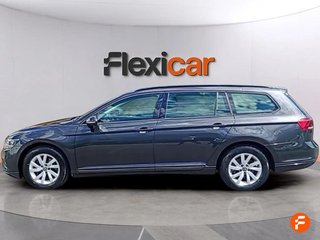 Volkswagen Passat Variant Business 2.0 TDI 90kW (122CV) DS