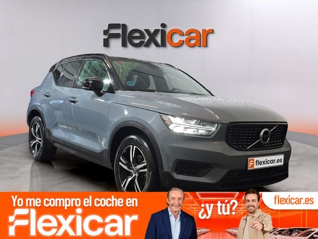 Volvo XC40 2.0 D3 R-Design - foto 1