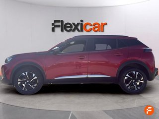 Peugeot 2008 Allure Pack Puretech 130 S&S 6 Vel. MAN