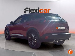 Peugeot 2008 Allure Pack Puretech 130 S&S 6 Vel. MAN