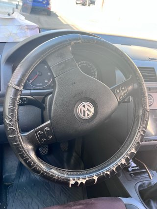Volkswagen Touran 2010