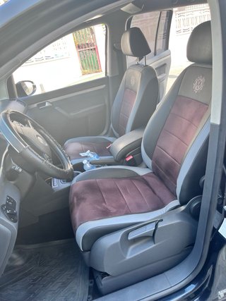 Volkswagen Touran 2010