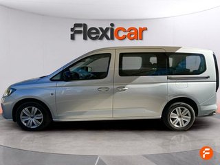 Volkswagen Caddy Maxi Origin 2.0 TDI 90kW (122CV) DSG