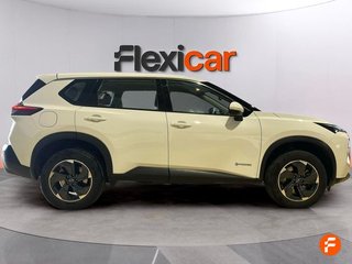 Nissan X-Trail 5pl 1.5 e-POWER 152kW 4x2 A/T Acenta