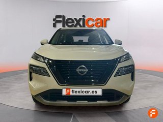 Nissan X-Trail 5pl 1.5 e-POWER 152kW 4x2 A/T Acenta