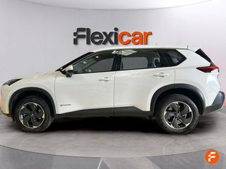 Nissan X-Trail 5pl 1.5 e-POWER 152kW 4x2 A/T Acenta