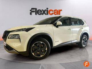 Nissan X-Trail 5pl 1.5 e-POWER 152kW 4x2 A/T Acenta