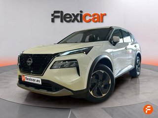 Nissan X-Trail 5pl 1.5 e-POWER 152kW 4x2 A/T Acenta