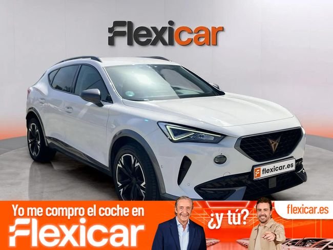 Cupra Formentor 1.5 TSI 110kW (150 CV) DSG - foto 1