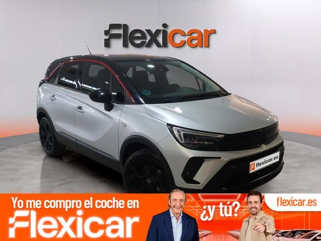 Opel CrossLand 1.2 81kW (110CV) GS - foto 1