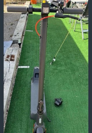 Patinete Eléctrico Xiaomi