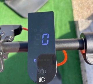 Patinete Eléctrico Xiaomi